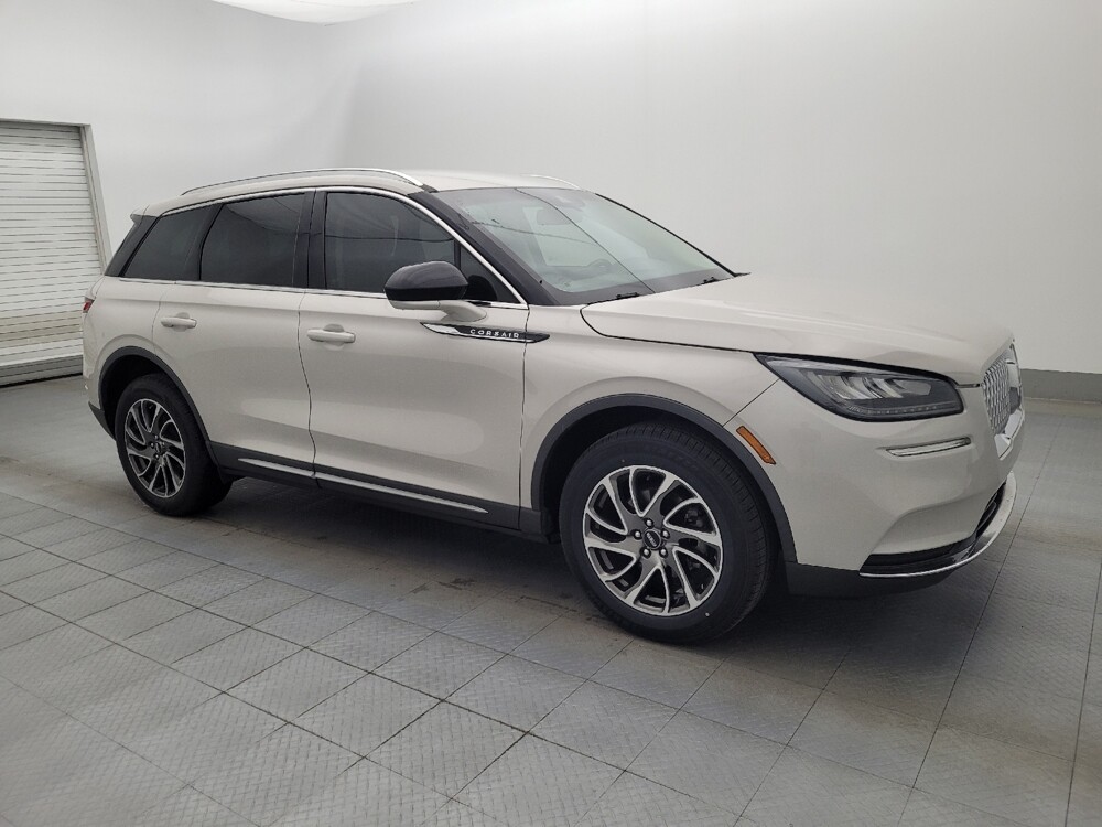 2020 Lincoln Corsair in Fort Myers, FL 33907 - 18082952 11