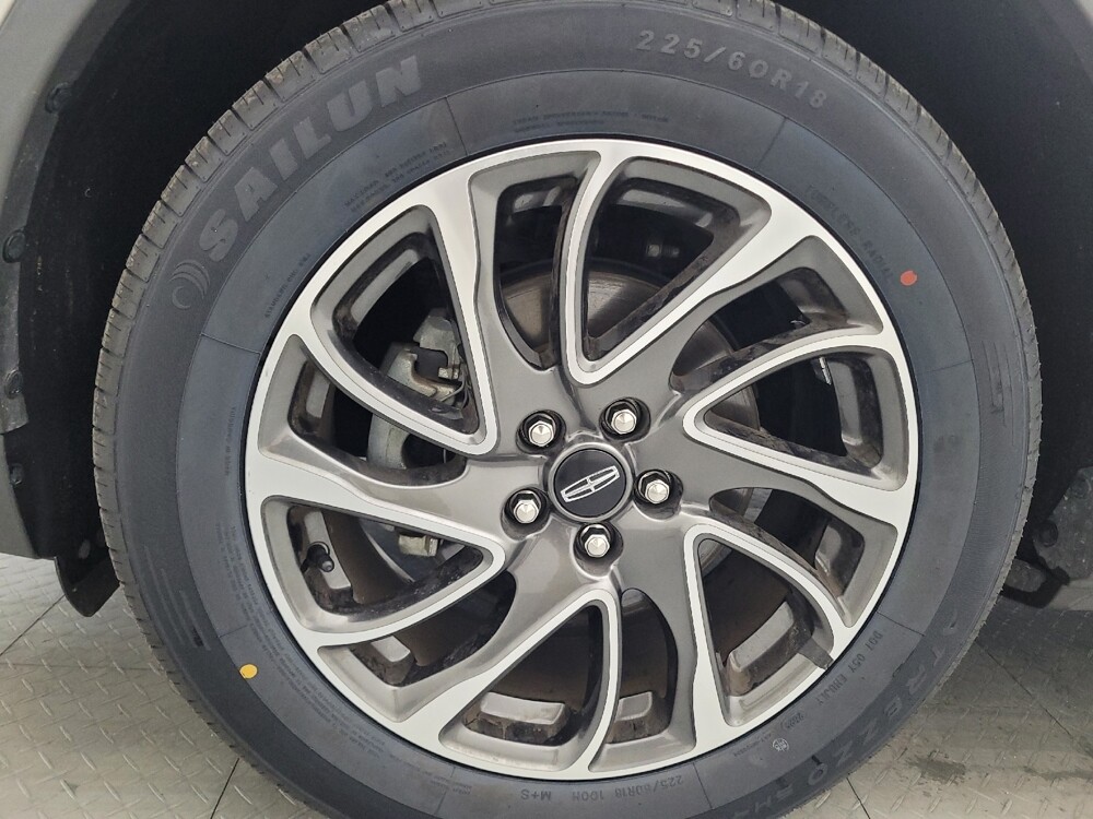 2020 Lincoln Corsair in Fort Myers, FL 33907 - 18082952 31