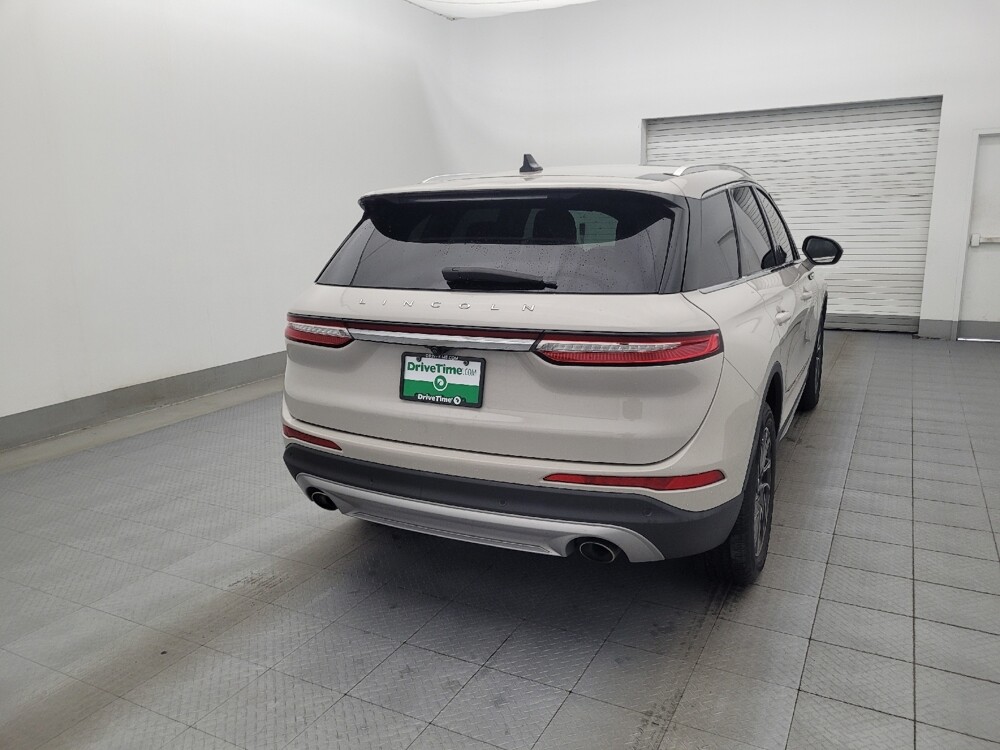 2020 Lincoln Corsair in Fort Myers, FL 33907 - 18082952 7