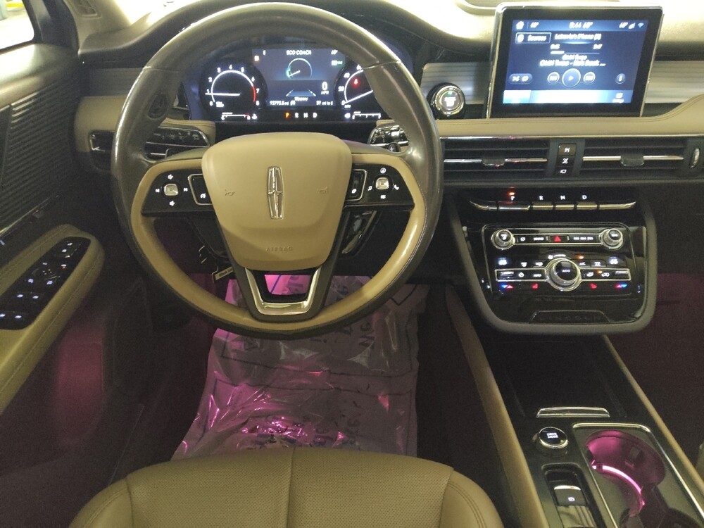 2020 Lincoln Corsair in Fort Myers, FL 33907 - 18082952 22