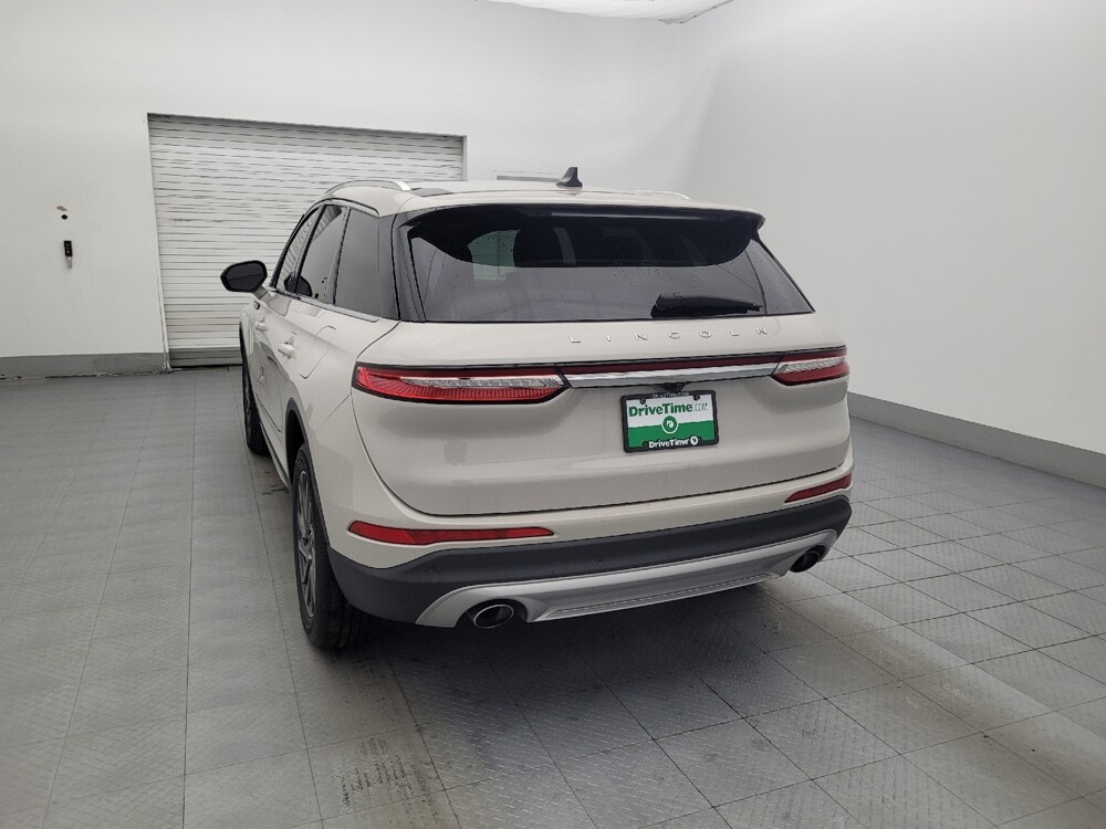 2020 Lincoln Corsair in Fort Myers, FL 33907 - 18082952 6