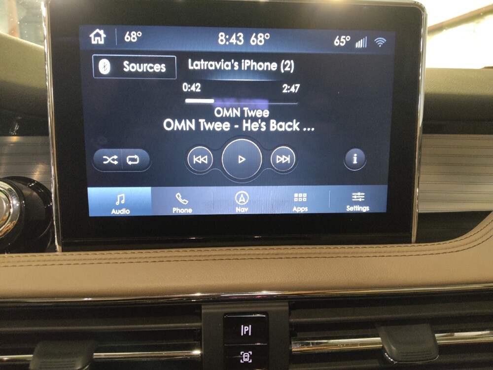 2020 Lincoln Corsair in Fort Myers, FL 33907 - 18082952 25