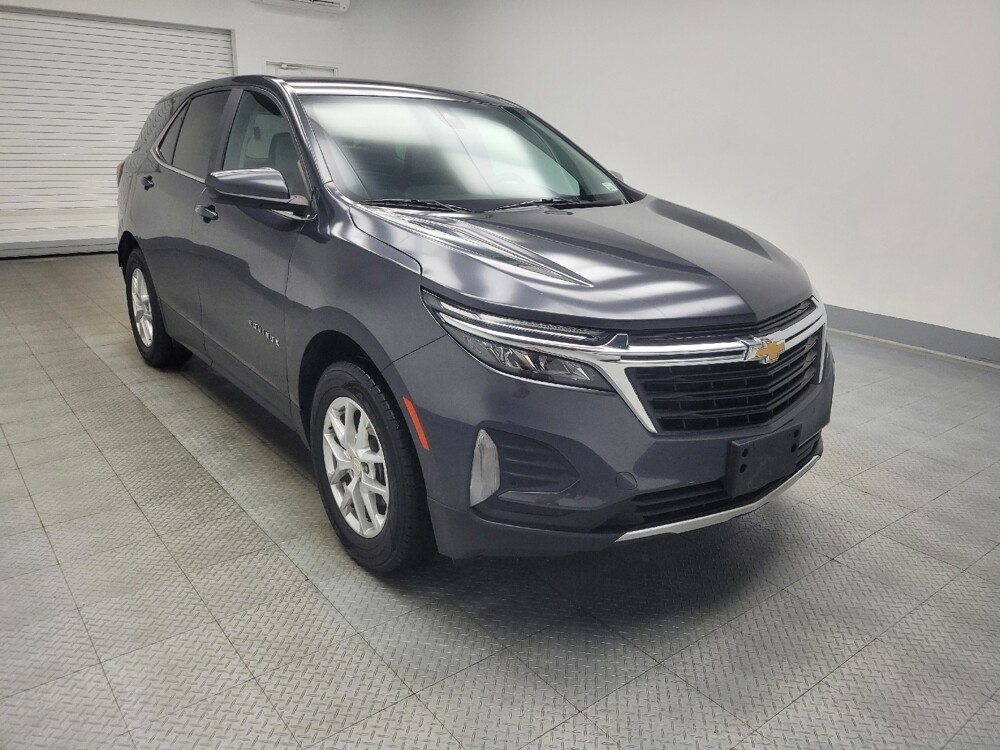 2022 Chevrolet Equinox in Indianapolis, IN 46219 - 18082953 13