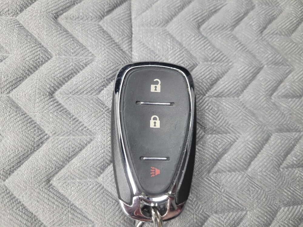 2022 Chevrolet Equinox in Indianapolis, IN 46219 - 18082953 32