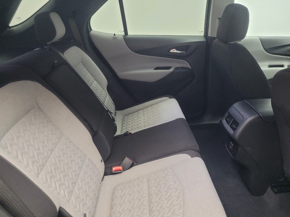 2022 Chevrolet Equinox in Indianapolis, IN 46219 - 18082953 19