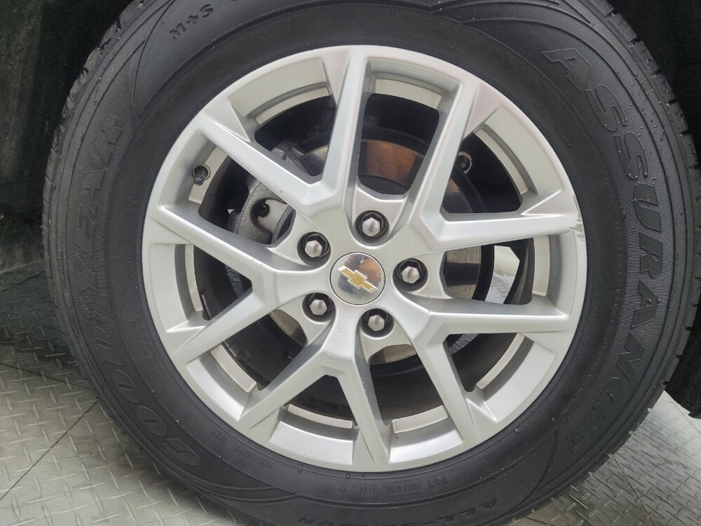 2022 Chevrolet Equinox in Indianapolis, IN 46219 - 18082953 31