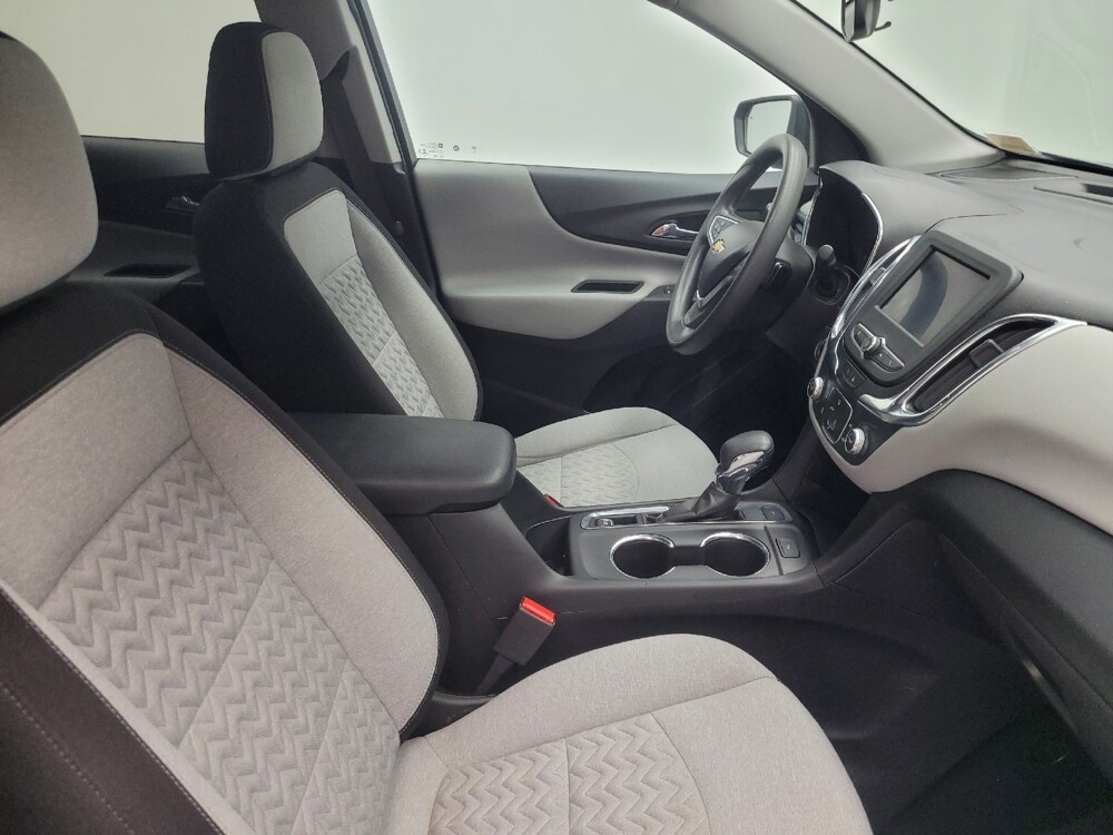 2022 Chevrolet Equinox in Indianapolis, IN 46219 - 18082953 21