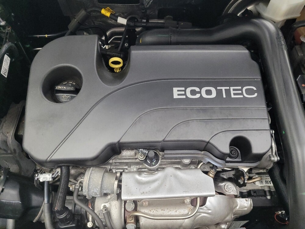 2022 Chevrolet Equinox in Indianapolis, IN 46219 - 18082953 30