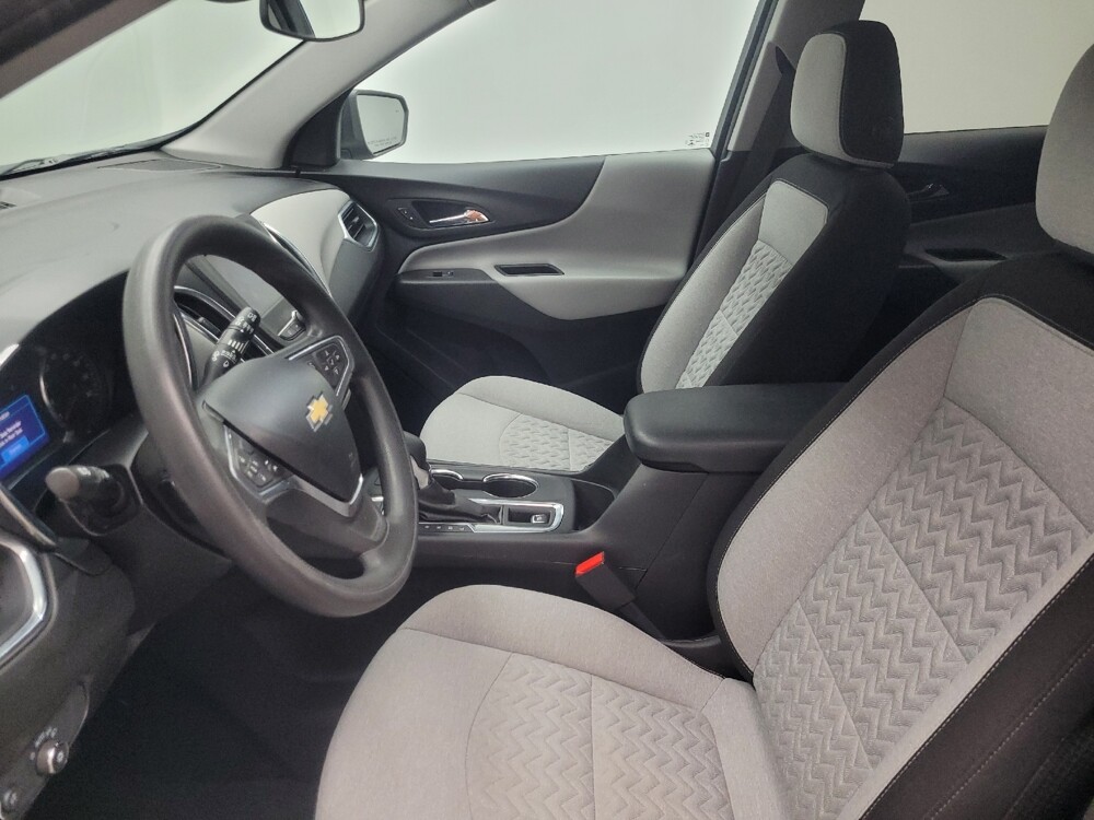2022 Chevrolet Equinox in Indianapolis, IN 46219 - 18082953 17