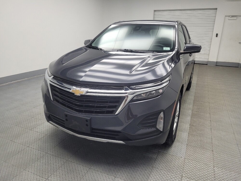 2022 Chevrolet Equinox in Indianapolis, IN 46219 - 18082953 15