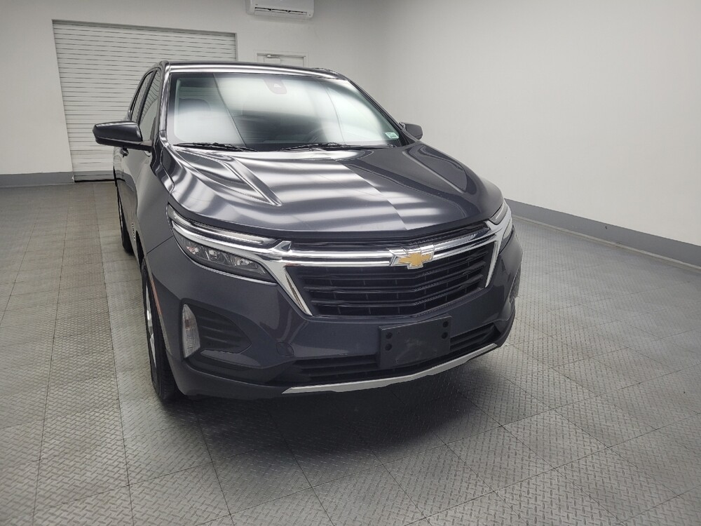 2022 Chevrolet Equinox in Indianapolis, IN 46219 - 18082953 14