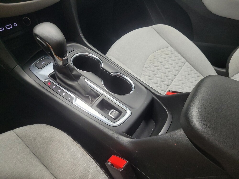 2022 Chevrolet Equinox in Indianapolis, IN 46219 - 18082953 26