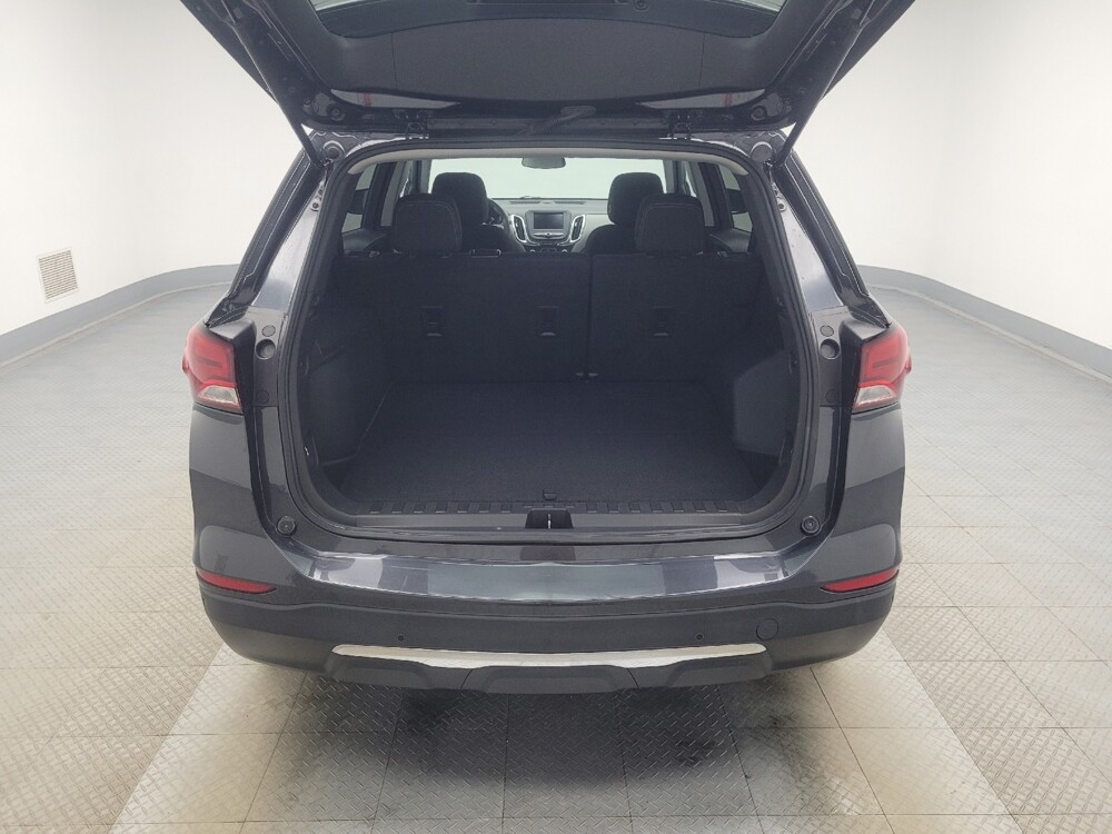 2022 Chevrolet Equinox in Indianapolis, IN 46219 - 18082953 29