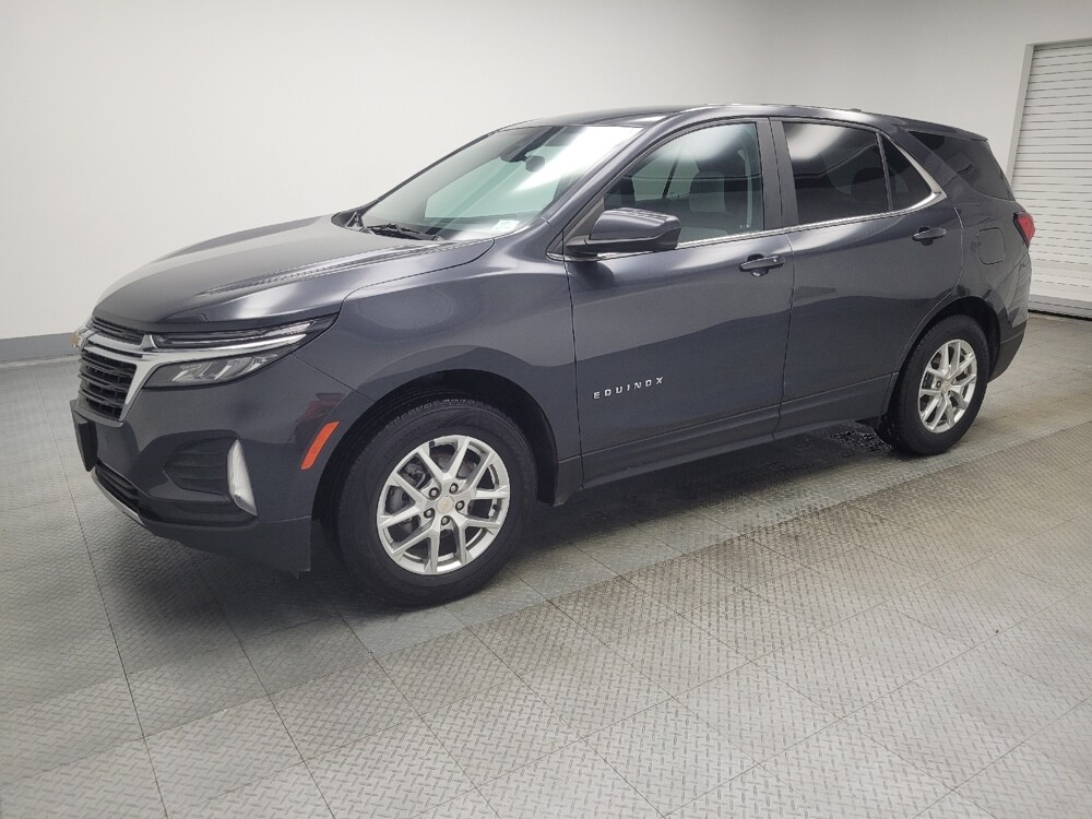 2022 Chevrolet Equinox in Indianapolis, IN 46219 - 18082953 2