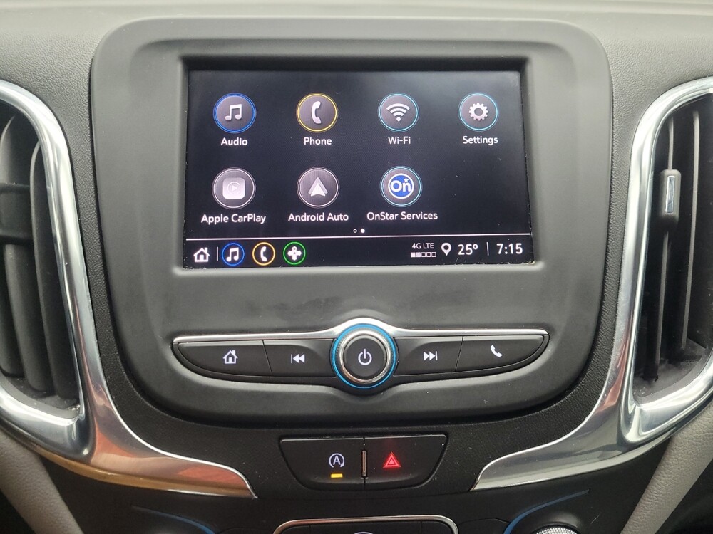 2022 Chevrolet Equinox in Indianapolis, IN 46219 - 18082953 25