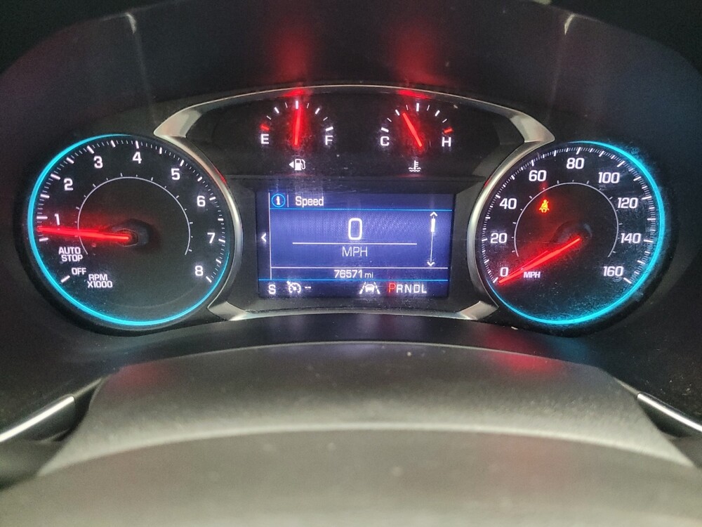 2022 Chevrolet Equinox in Indianapolis, IN 46219 - 18082953 23