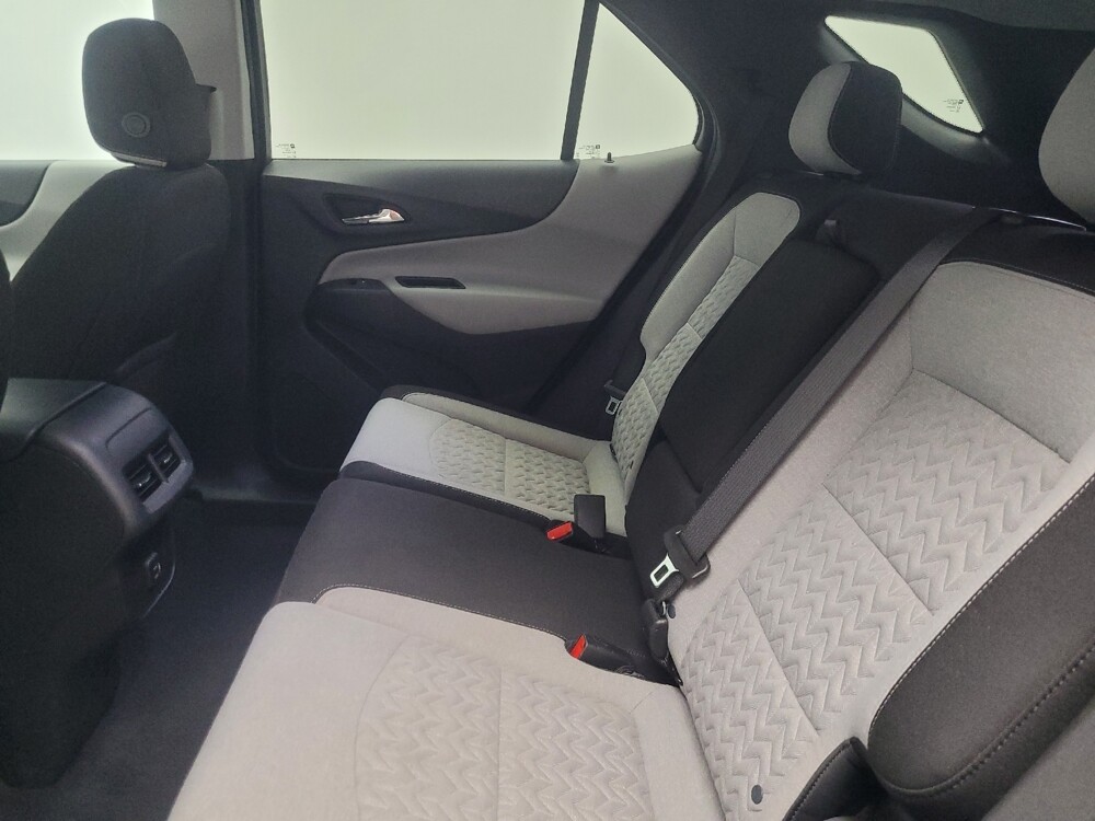 2022 Chevrolet Equinox in Indianapolis, IN 46219 - 18082953 18