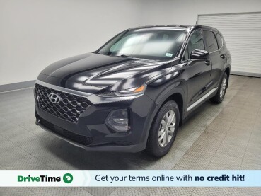 2020 Hyundai Santa Fe in Indianapolis, IN 46219