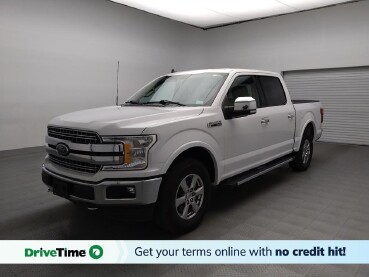 2020 Ford F150 in Lewisville, TX 75067