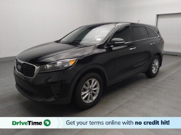 2020 Kia Sorento in Pelham, AL 35124