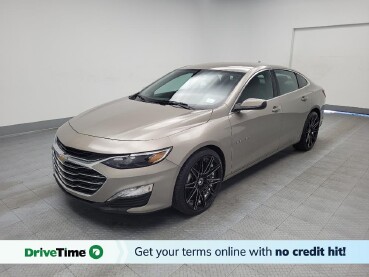 2022 Chevrolet Malibu in Madison, TN 37115