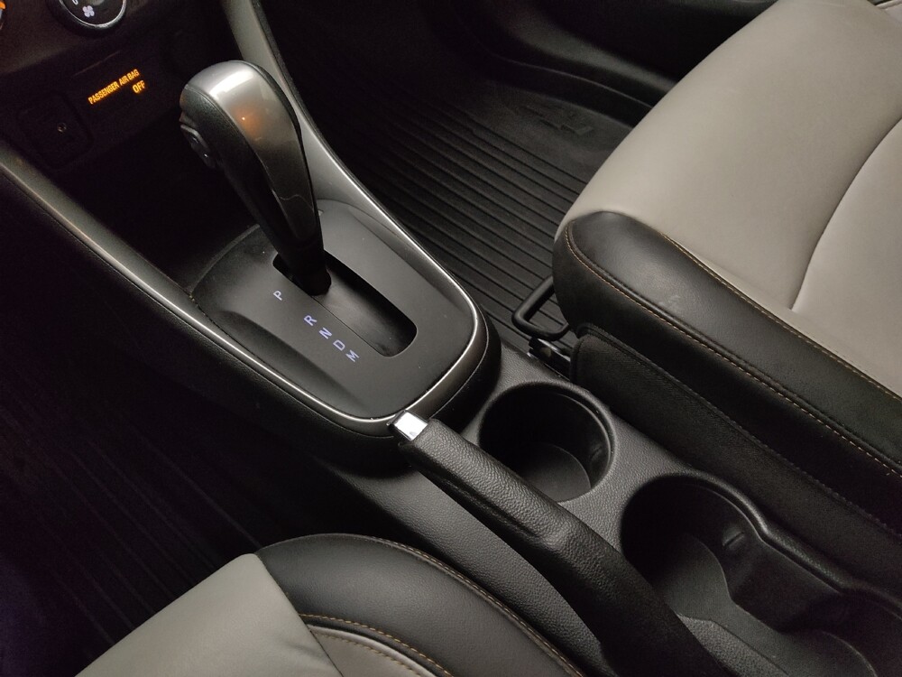 2021 Chevrolet Trax in Gladstone, MO 64118 - 18082963 26