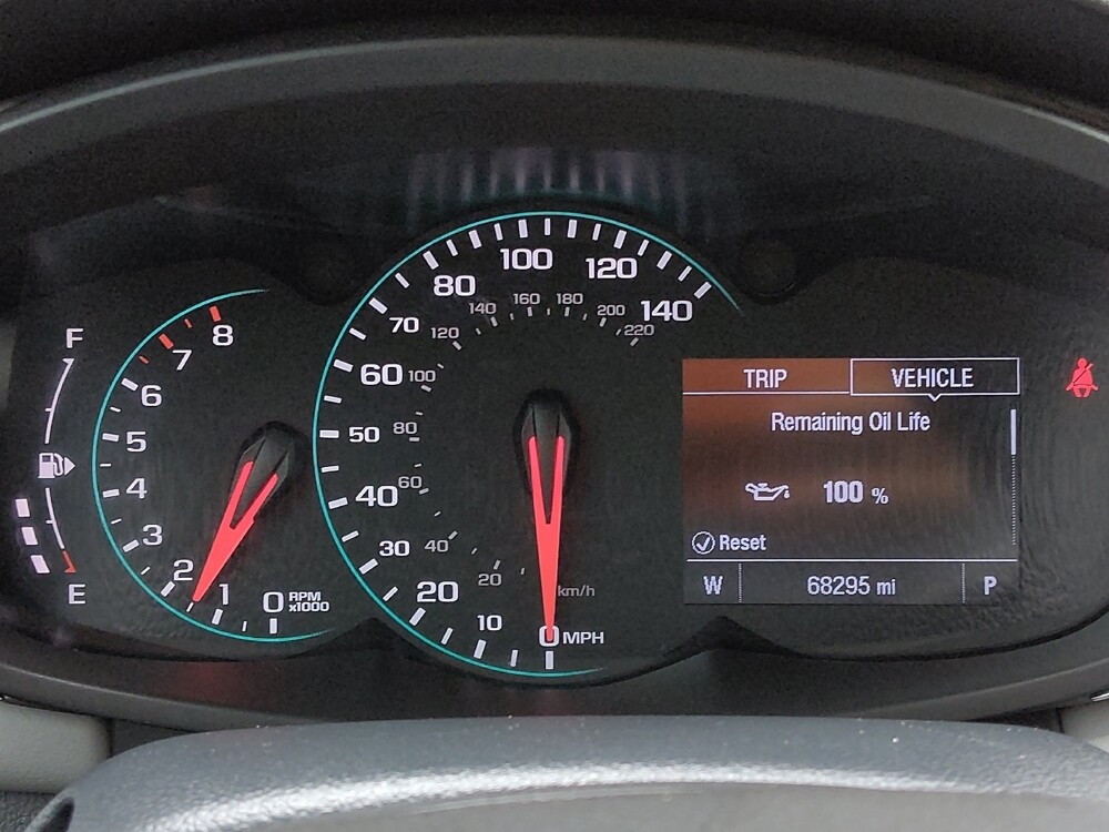 2021 Chevrolet Trax in Gladstone, MO 64118 - 18082963 23