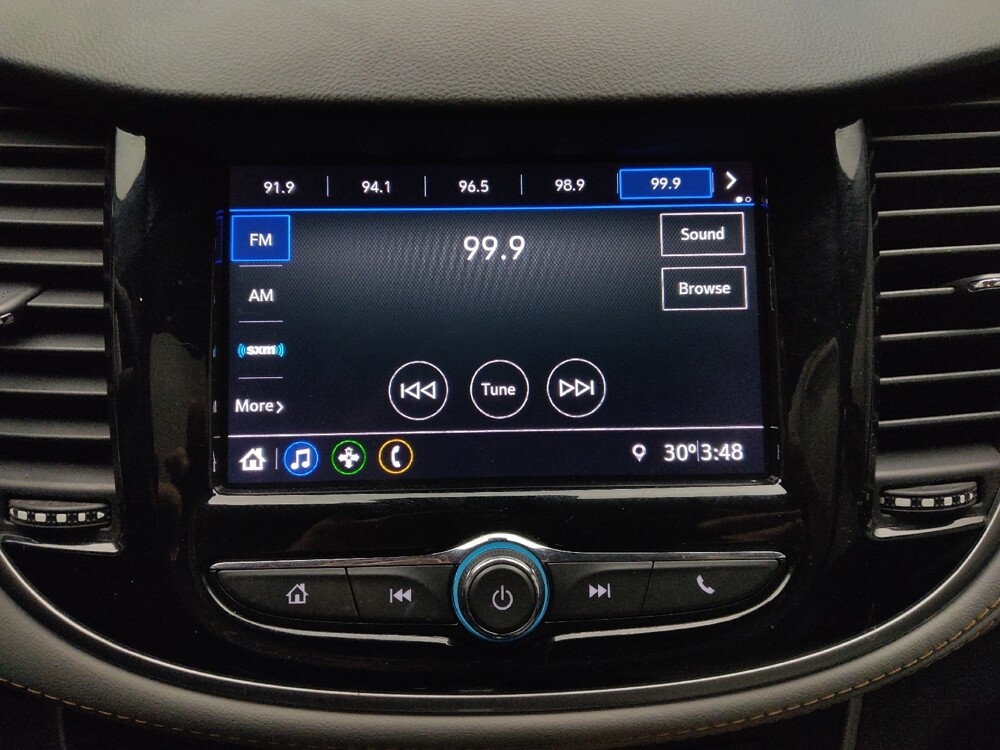 2021 Chevrolet Trax in Gladstone, MO 64118 - 18082963 25