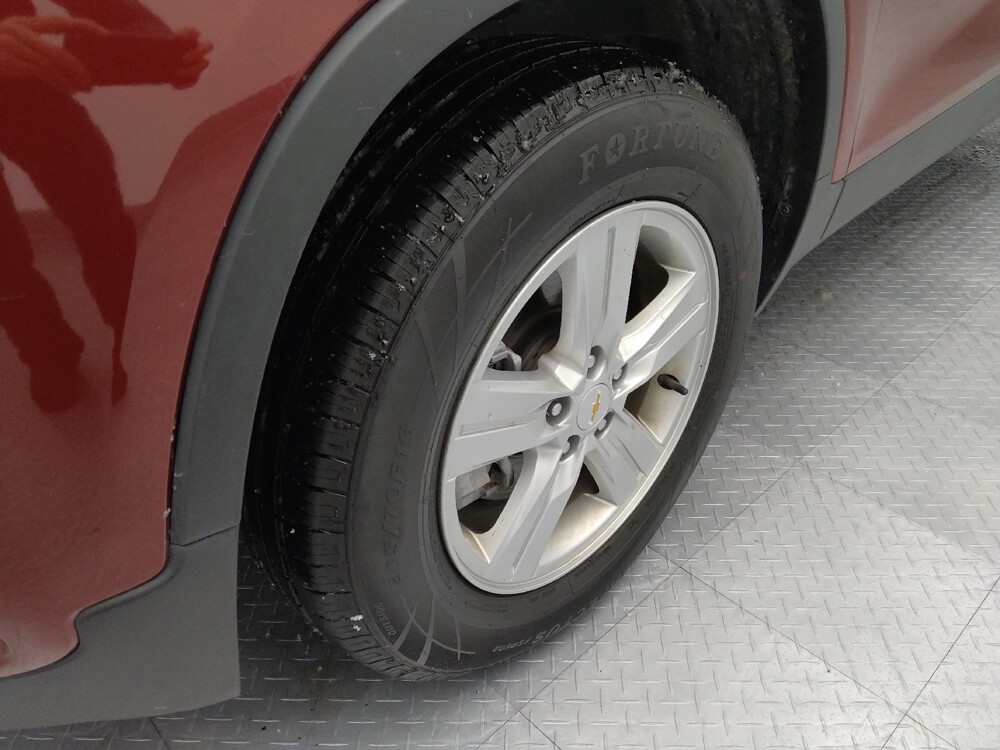 2021 Chevrolet Trax in Gladstone, MO 64118 - 18082963 31