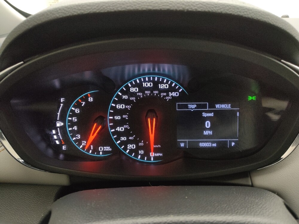 2021 Chevrolet Trax in Gladstone, MO 64118 - 18082963 23