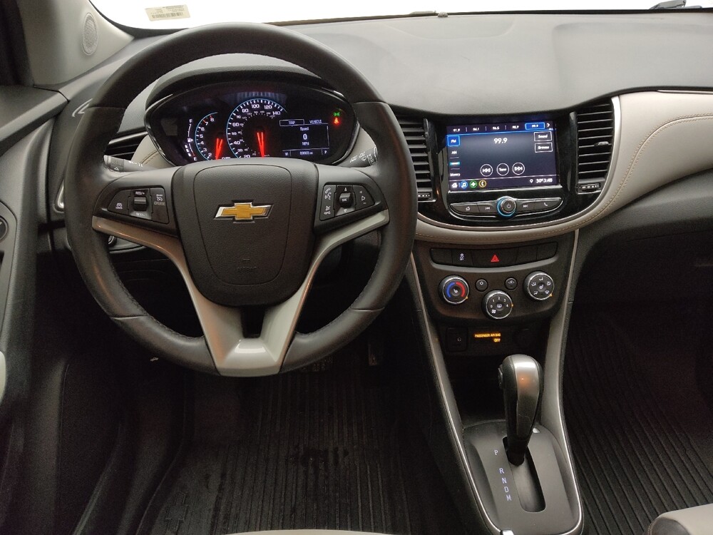 2021 Chevrolet Trax in Gladstone, MO 64118 - 18082963 22