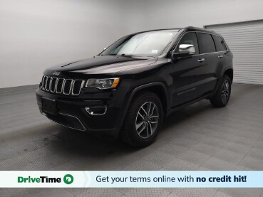 2021 Jeep Grand Cherokee in Round Rock, TX 78664