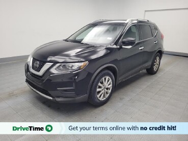 2018 Nissan Rogue in Memphis, TN 38115