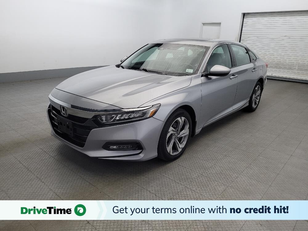 2020 Honda Accord in Laurel, MD 20724 - 18082969