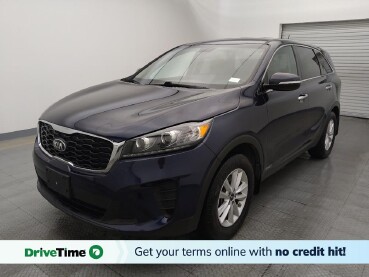 2020 Kia Sorento in Baton Rouge, LA 70816