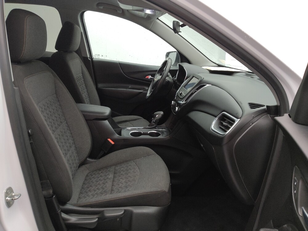 2022 Chevrolet Equinox in Wichita, KS 67207 - 18082972 21