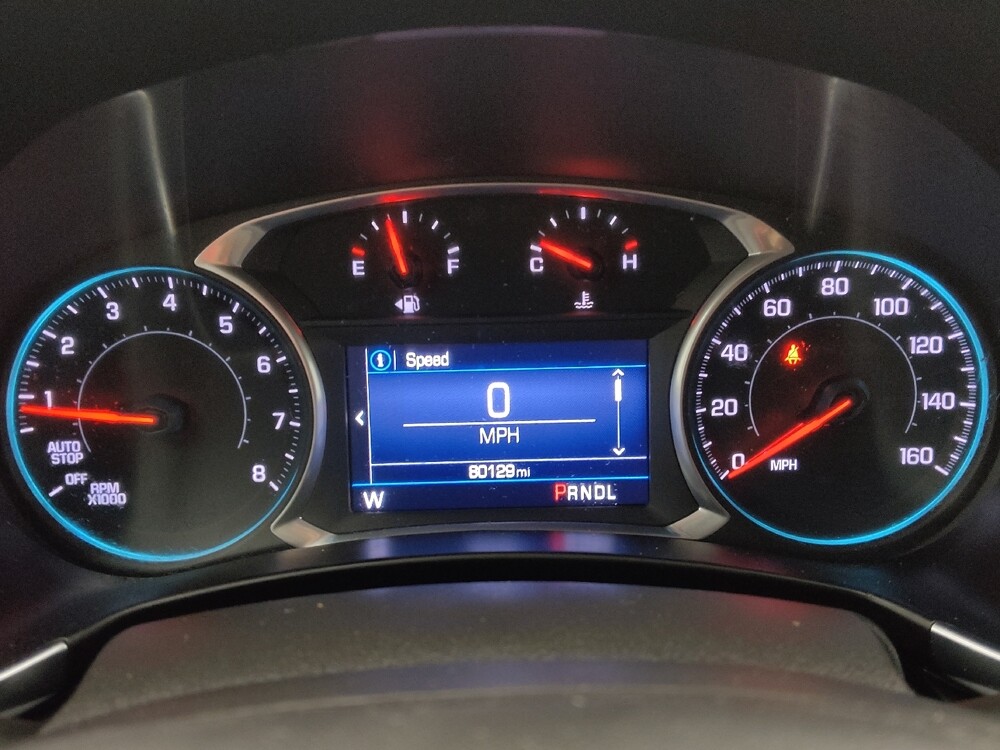 2022 Chevrolet Equinox in Wichita, KS 67207 - 18082972 23