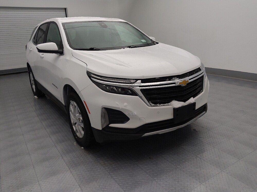 2022 Chevrolet Equinox in Wichita, KS 67207 - 18082972 13