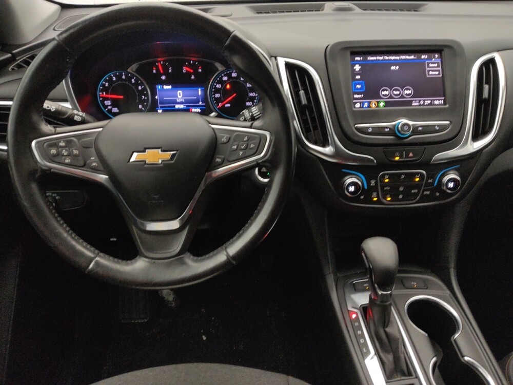 2022 Chevrolet Equinox in Wichita, KS 67207 - 18082972 22