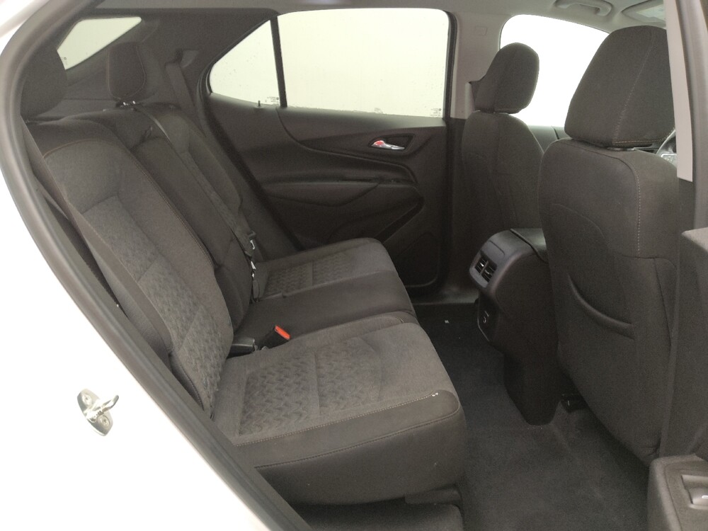 2022 Chevrolet Equinox in Wichita, KS 67207 - 18082972 19