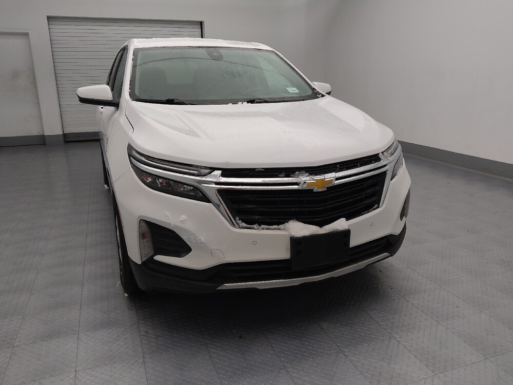 2022 Chevrolet Equinox in Wichita, KS 67207 - 18082972 14