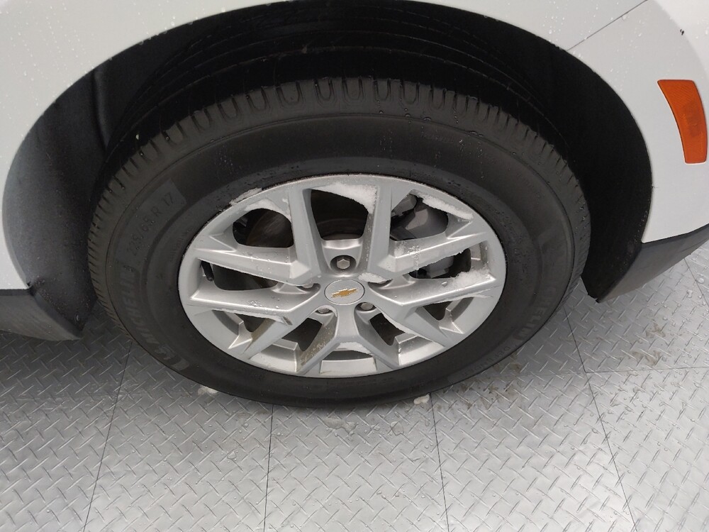 2022 Chevrolet Equinox in Wichita, KS 67207 - 18082972 31