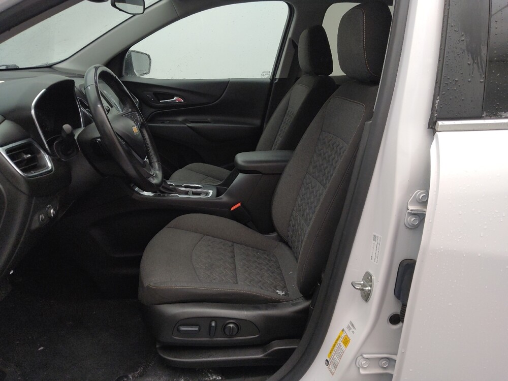 2022 Chevrolet Equinox in Wichita, KS 67207 - 18082972 17