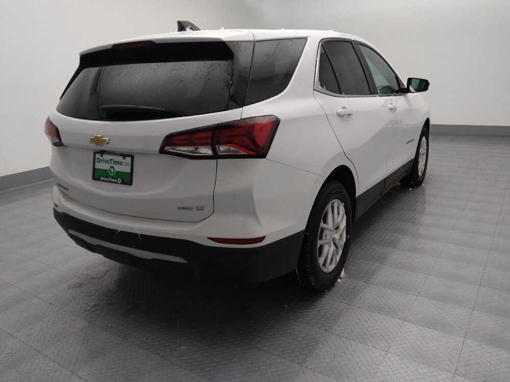 2022 Chevrolet Equinox in Wichita, KS 67207 - 18082972 9