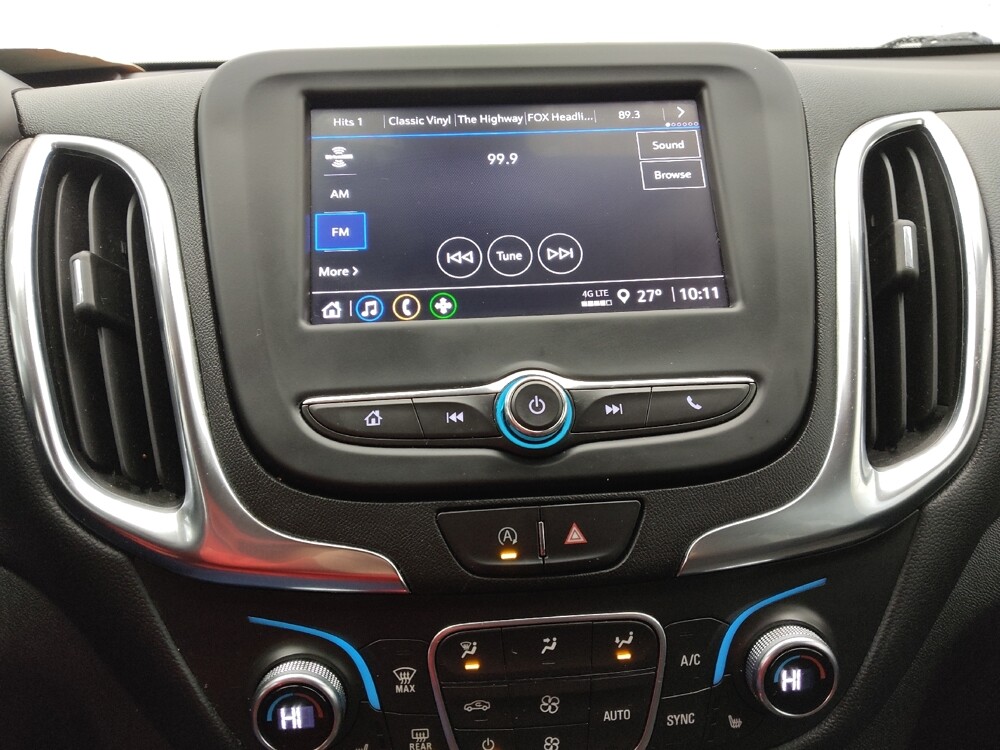 2022 Chevrolet Equinox in Wichita, KS 67207 - 18082972 25