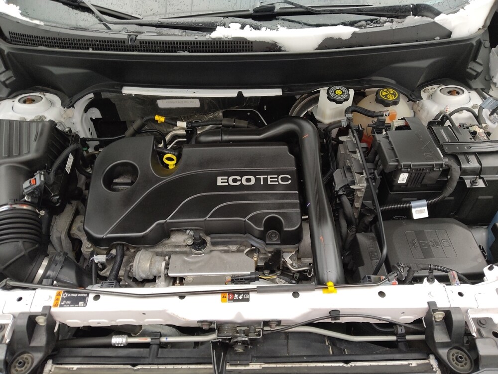 2022 Chevrolet Equinox in Wichita, KS 67207 - 18082972 30