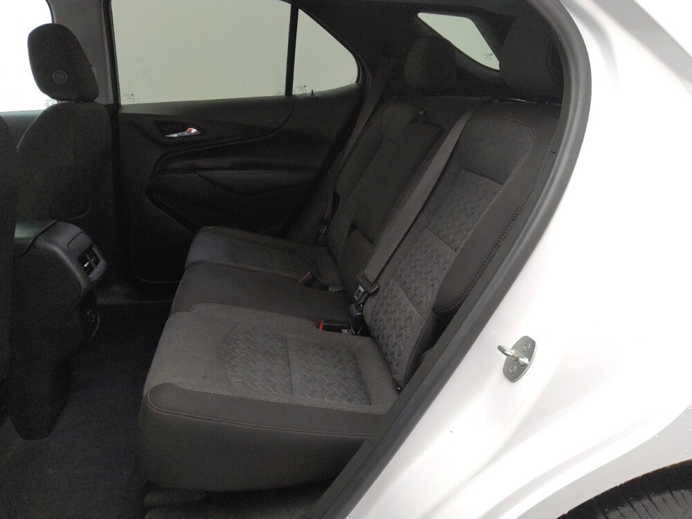 2022 Chevrolet Equinox in Wichita, KS 67207 - 18082972 18