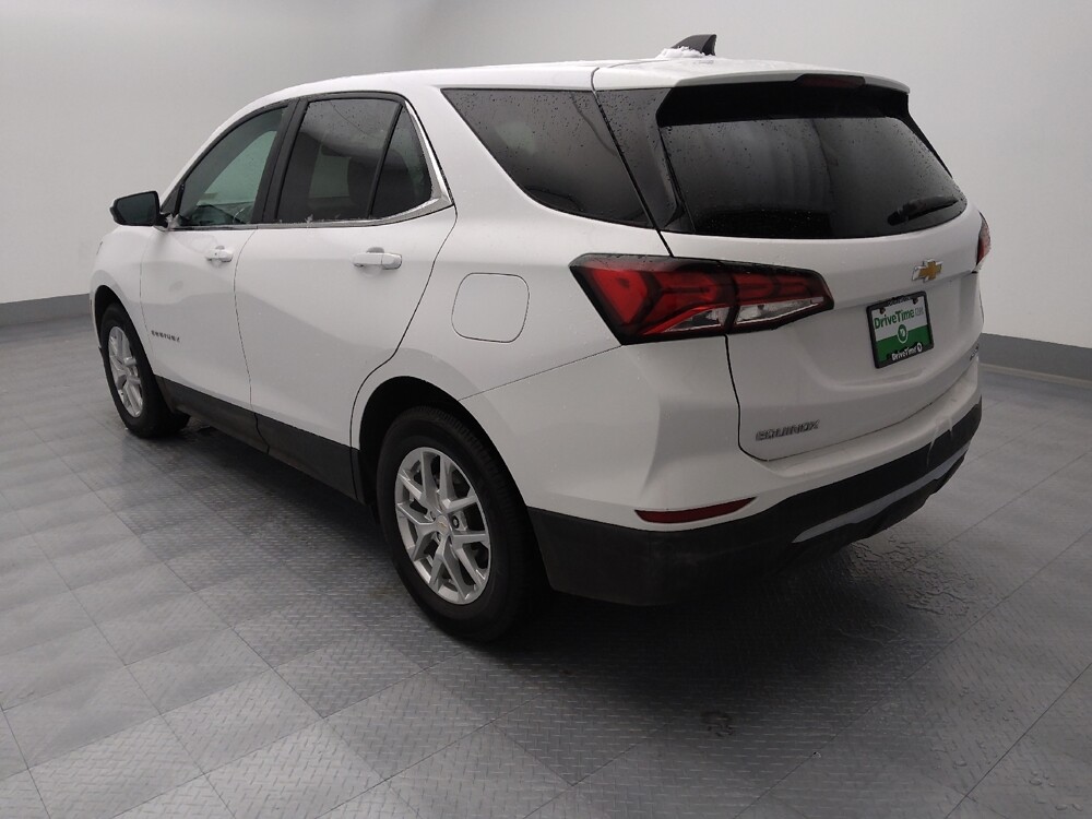 2022 Chevrolet Equinox in Wichita, KS 67207 - 18082972 3