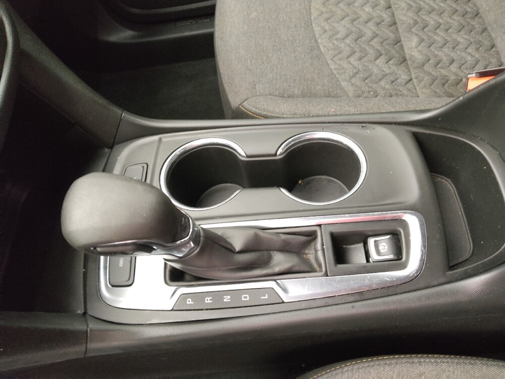 2022 Chevrolet Equinox in Wichita, KS 67207 - 18082972 26