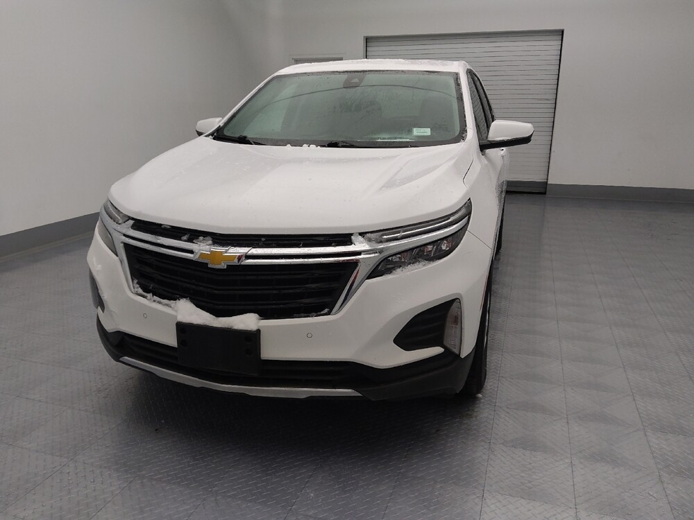 2022 Chevrolet Equinox in Wichita, KS 67207 - 18082972 15